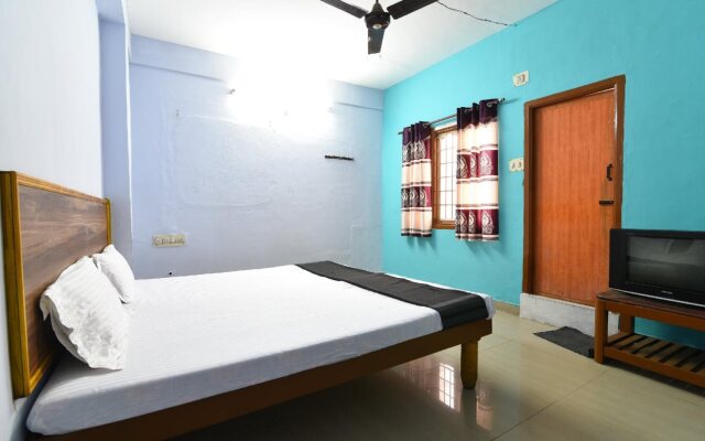 Govind Heights