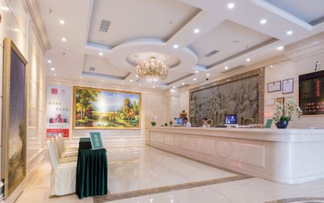 Grand View International Hotel