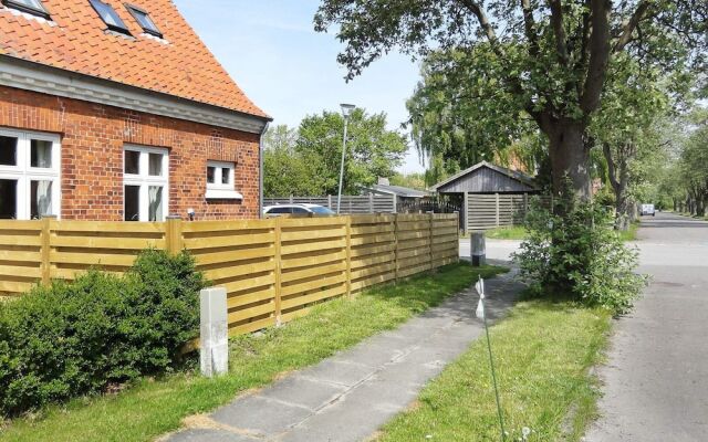 6 Person Holiday Home in Rodby