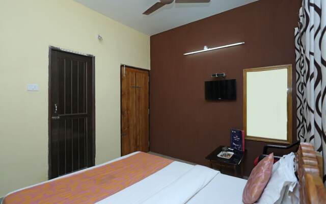 OYO 9246 Paradise Inn