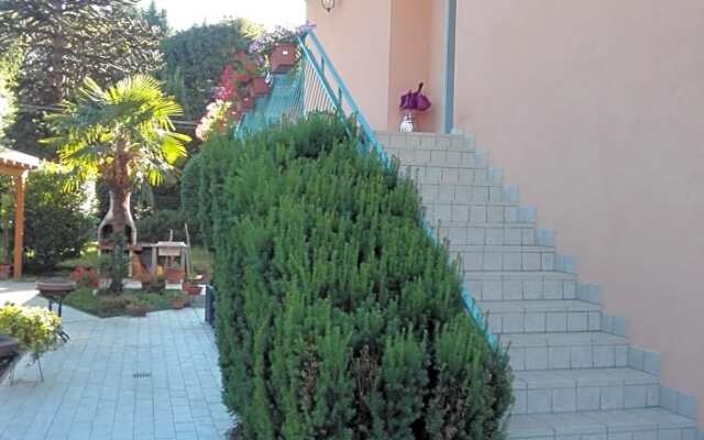 Villa Ormeni