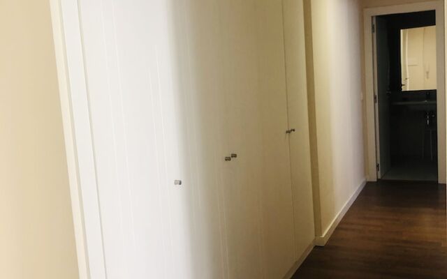 Apartamento Puente Romano Portal 4 1-b