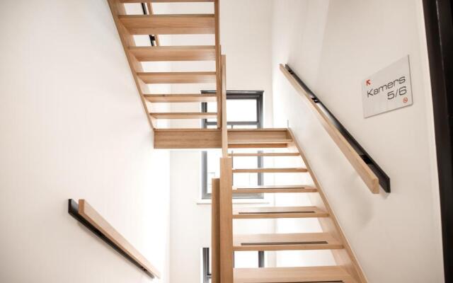 Boutique hotel WKNDS