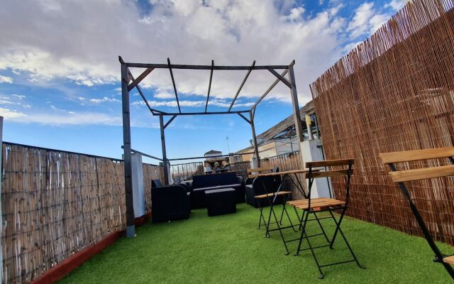 Arc House Cordoba