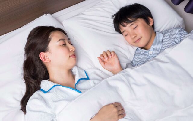 Comfort Hotel Naha Prefectural Office