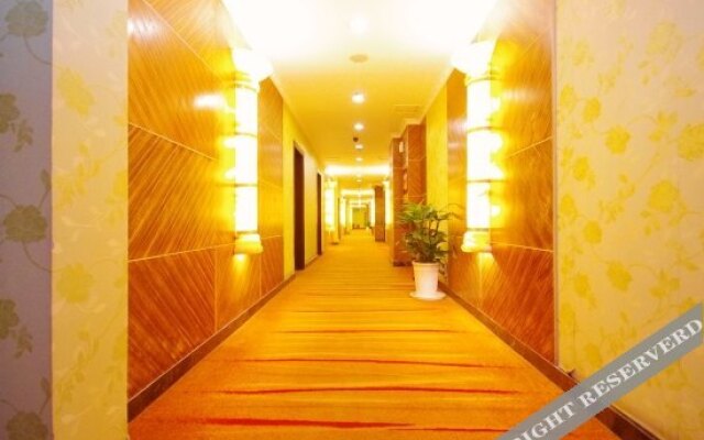 Chengzhong Blue Sky Hotel