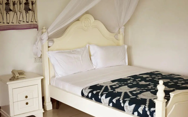 Coconut Tree Village Beach Resort