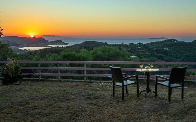 Sunset and Sunrise Apartments