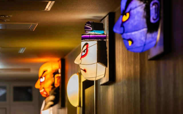 ART HOTEL Aomori