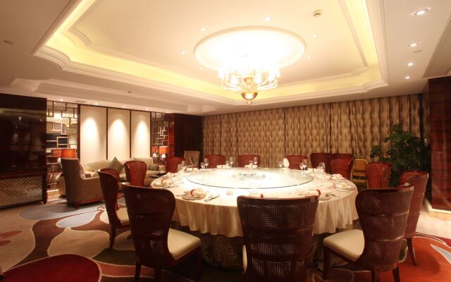 Hangzhou Far East Hotel