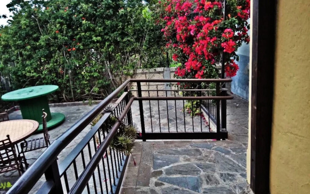 Casas Rurales Los Gavilanes