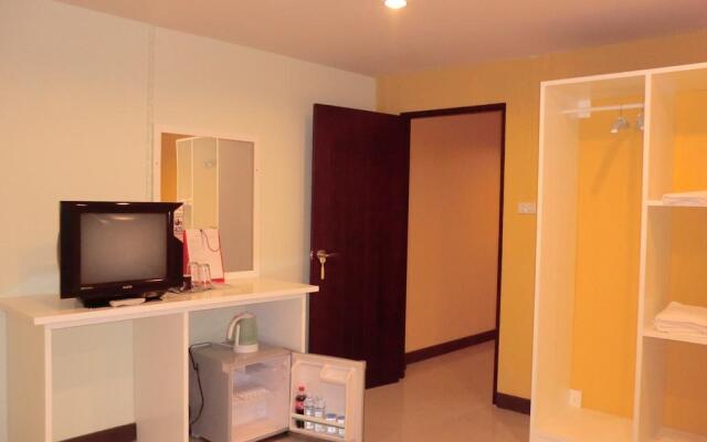 Baan Da Laar Boutique Hua Hin