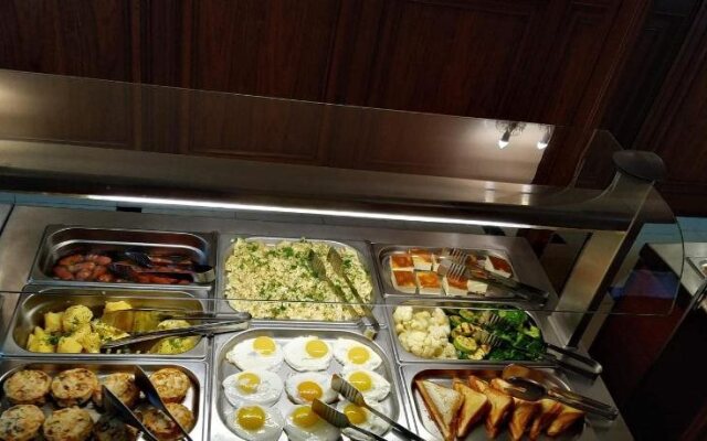 Hotel Ukraine Rivne