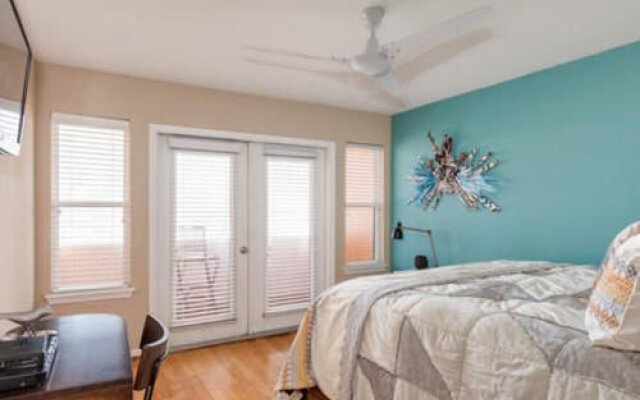 Condo Di Cocco by AB Sea Rentals