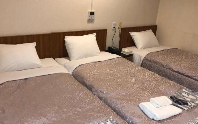 Business Hotel Kudo