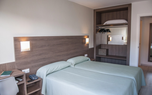 Apartamentos Loar