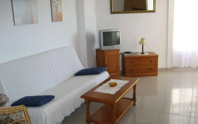 Apartamentos Intercentro Torrox-Costa