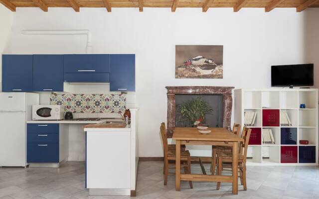 Agriturismo Cascina Scanna