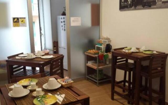 Bed & Breakfast Travellers