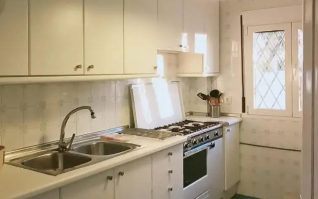 Apartamento Yerbabuena