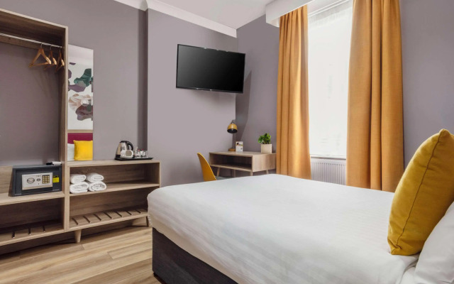 Comfort Inn Victoria