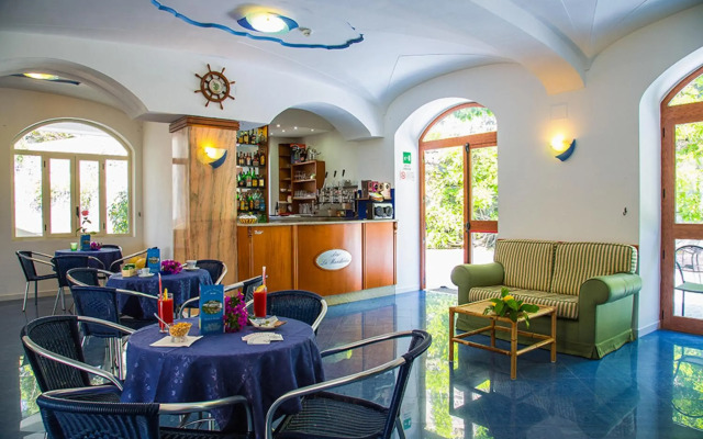 Hotel La Mandorla
