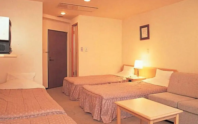 Hotel Ryuo