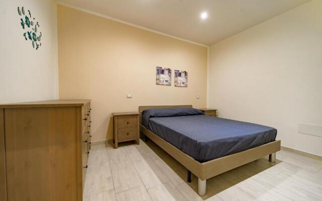 Naranji House Blue - Relax