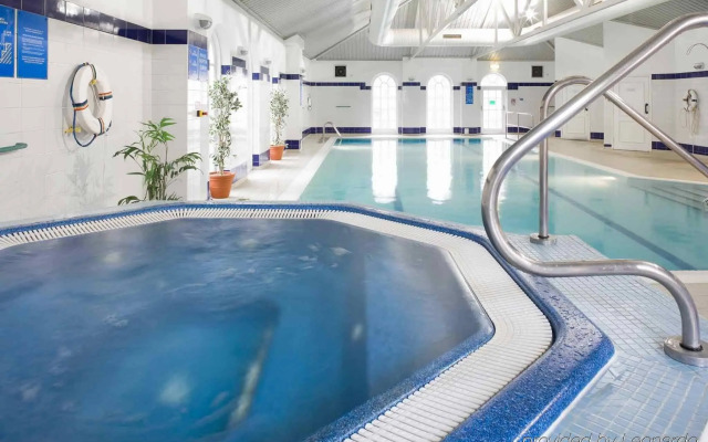 Mercure Exeter Southgate Hotel