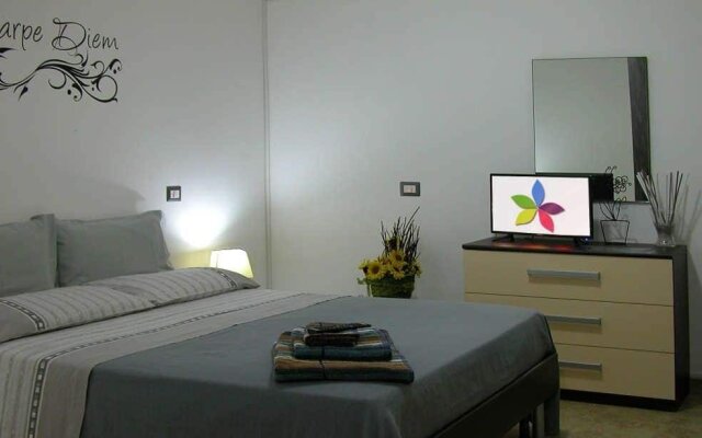 Bed House Floristella