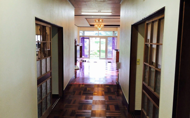 FBH Fuji Backpackers Hostel
