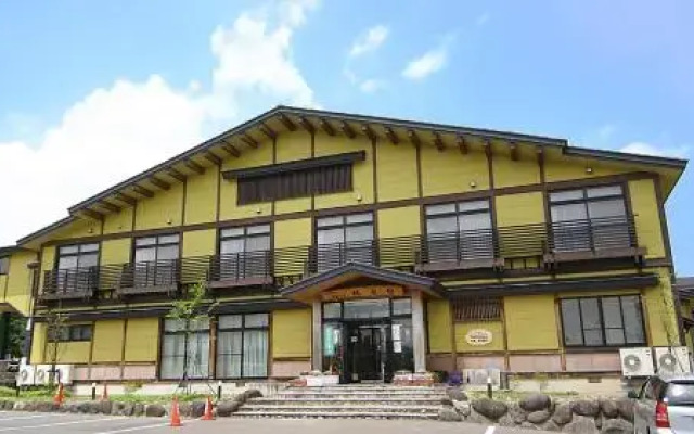 Ryokan Yakurai Rinsenkan