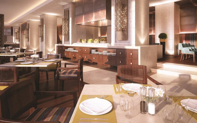 Rixos Marina Abu Dhabi