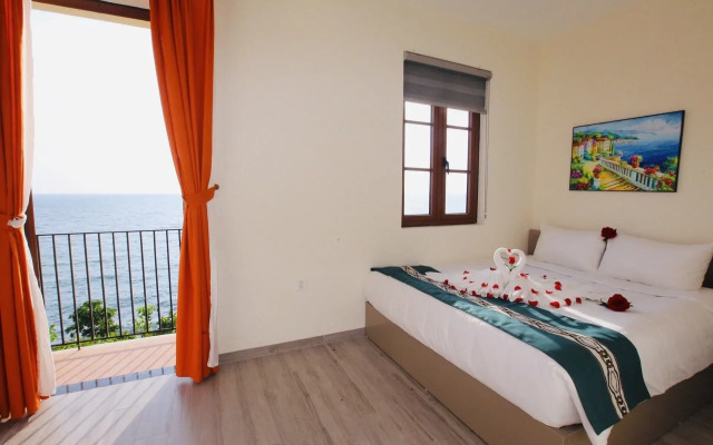 Rova105 Hotel