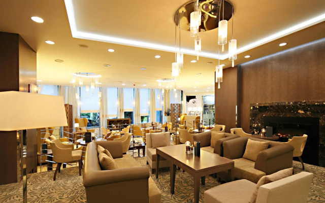 Hotel Zagreb