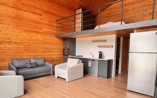 Lusso Suite