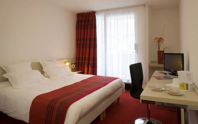 Gran Carlina Hotel