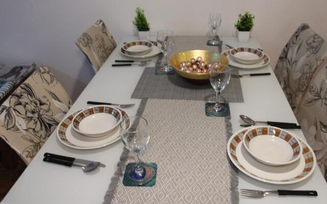 Captivating 2-bed Apartment in Edgbaston