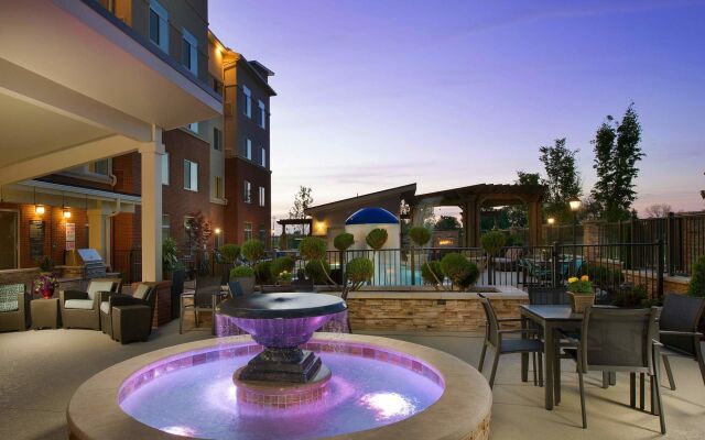 Residence Inn Nashville SE/Murfreesboro
