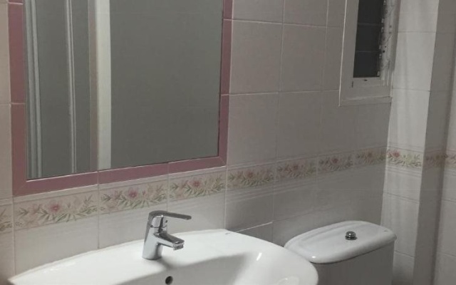 Hostal Roberto