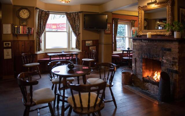 The Coach and Horses