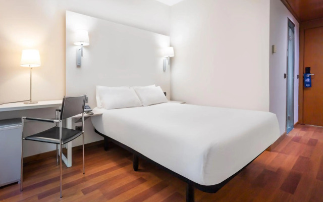 B&B Hotel Jerez