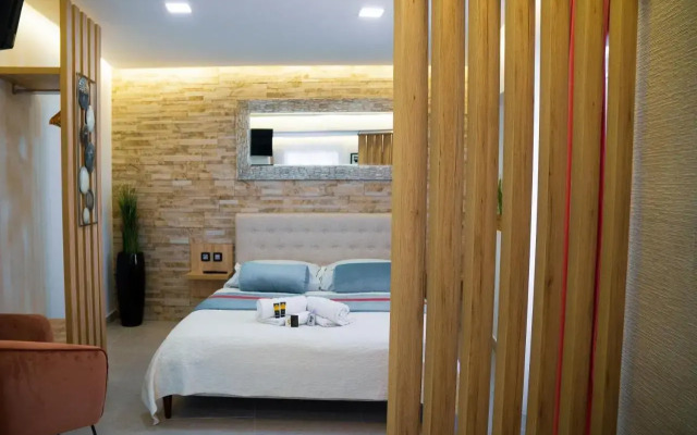 Amarru Apartments