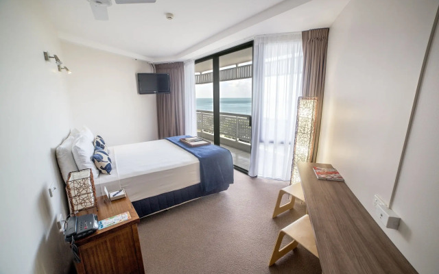 Rydges Esplanade Resort Cairns