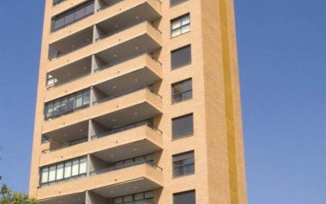 Apartamentos Paraíso Florida - BenidormParaíso