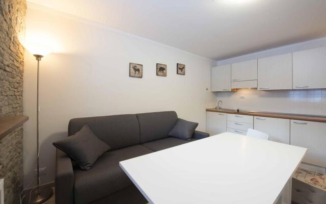 House Auri - Studio Flat -101 Casa Auri