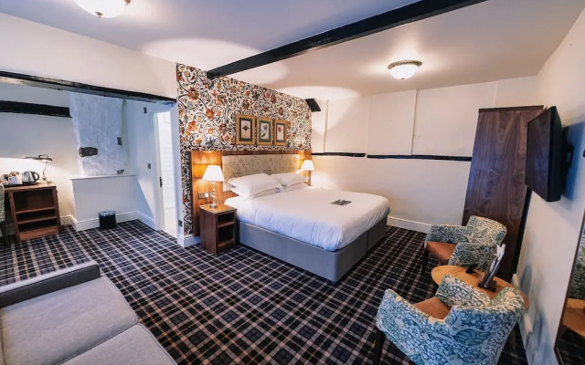 The Bull and Townhouse, Beaumaris- The Inn Collection Group