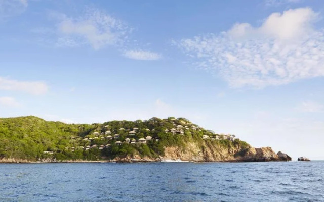 Banyan Tree Cabo Marques