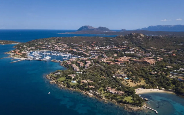 Sardinia Paradise House