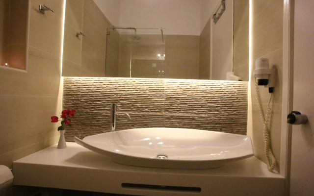 Hotel Benois